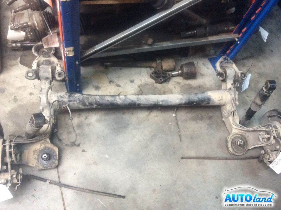 Punte Spate Goala Opel ASTRA H combi 2004