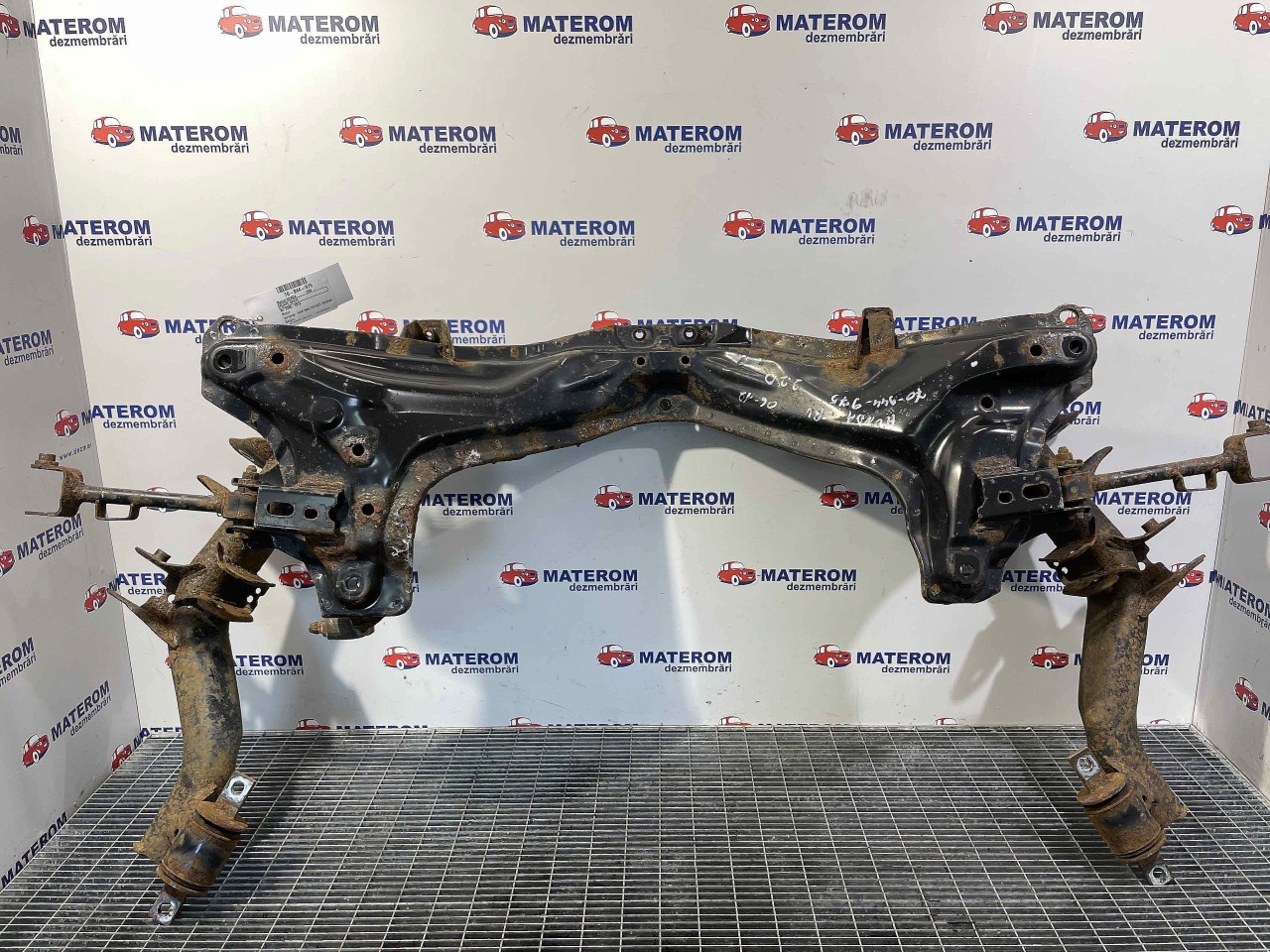 PUNTE SPATE HONDA CRV CRV - - (2006 2012)