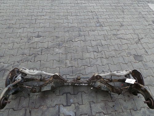 PUNTE SPATE HYUNDAI I40 - - (2011 2015)