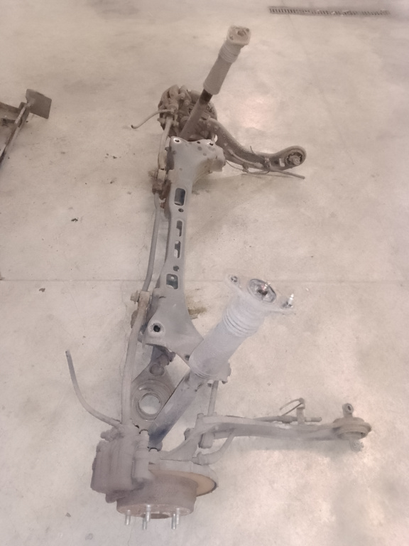 Punte spate Hyundai ix35 1.7 Motorina 2012