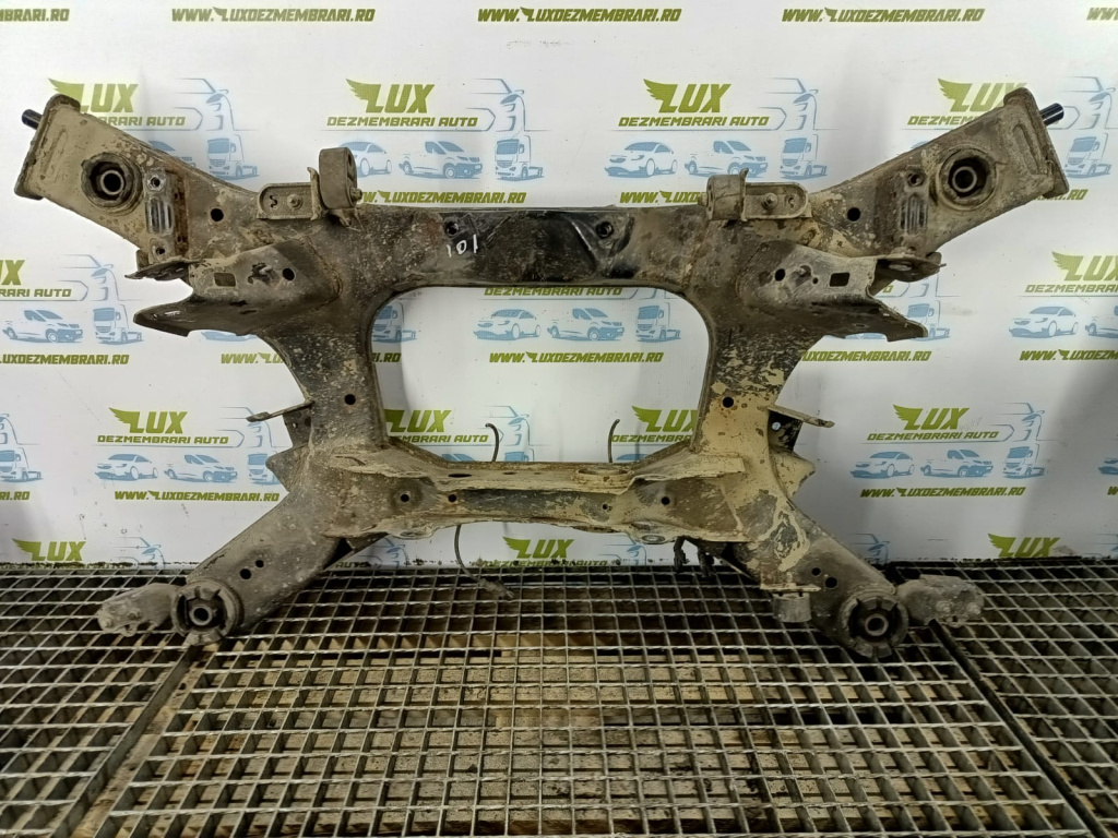 Punte spate Infiniti FX-Series 2 [2008 - 2012] motor 3.0 d cod V9X