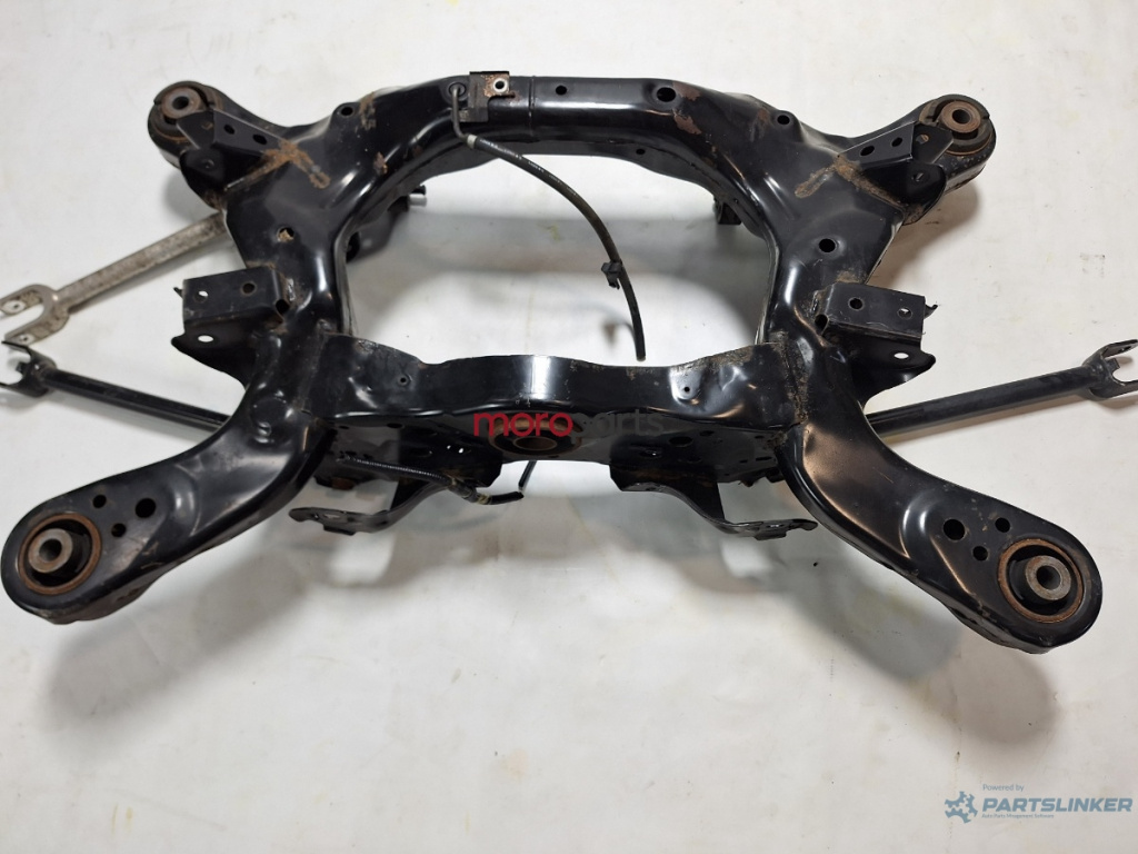 Punte spate INFINITI Q50 2013 - > 50 D 651970 554005CA0A