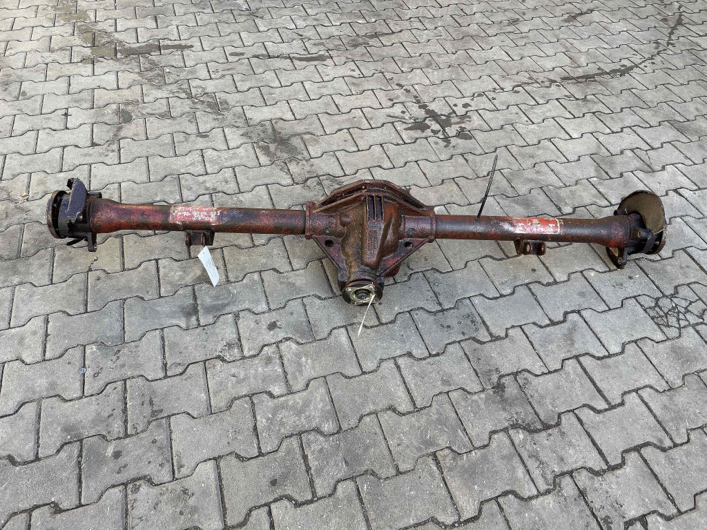 PUNTE SPATE IVECO DAILY - - (2003 2006)