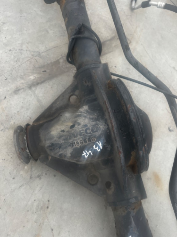 Punte spate Iveco daily 5 7186886