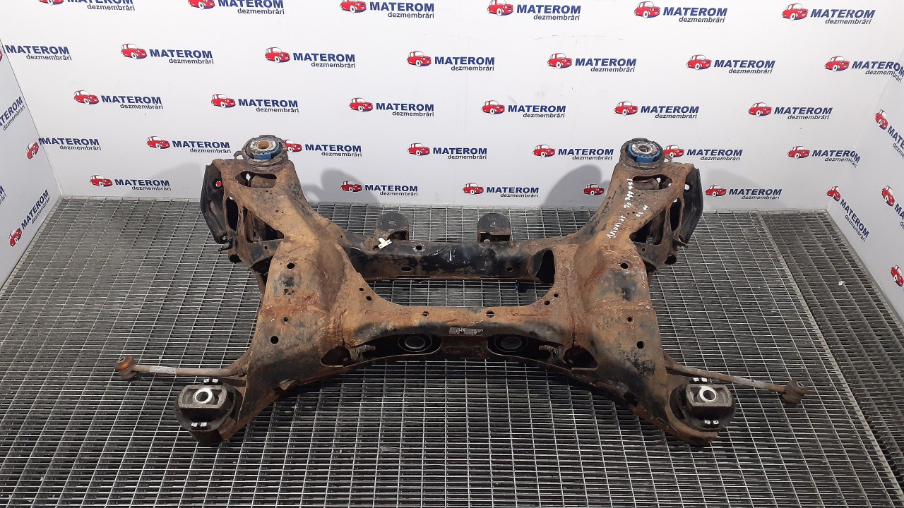 PUNTE SPATE JAGUAR XF - - (2007 2011)