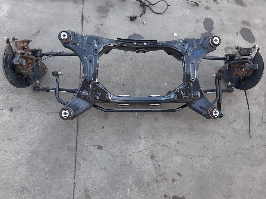 Punte spate jeep compass 1.3 t 4xe hybrid 2022 00521814270