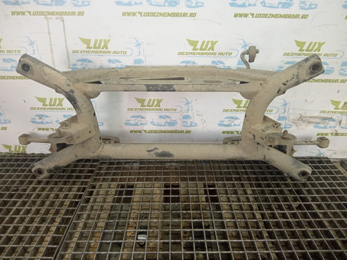 Punte spate Jeep Compass [facelift] [2011 - 2013] 2.2 crd 4x2 651.925