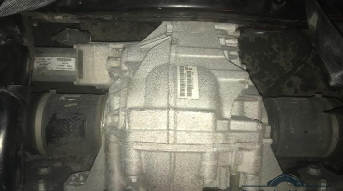 Punte spate Jeep Grand Cherokee 4 (2010->) p68184737ab