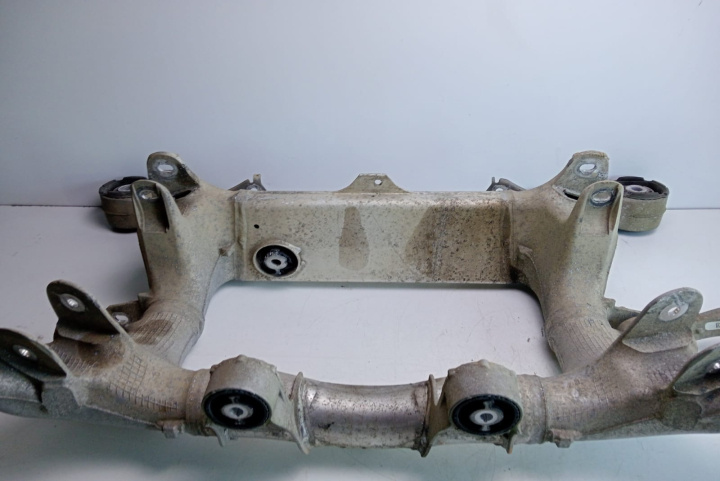 Punte spate jug spate 6798545 BMW Seria 5 F10 [2009 - 2013]