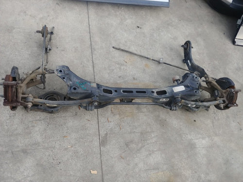 Punte spate kia ceed 2 break dupa 2012
