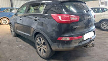 Punte spate Kia Sportage 2010 SUV 2.0 DOHC-TCI D4H...