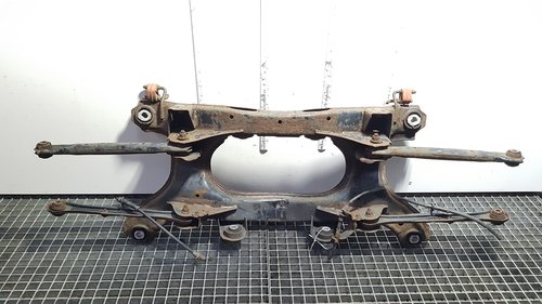 Punte spate, Land Rover Freelander 2 (FA) 2.2 TD4 (id:390694)