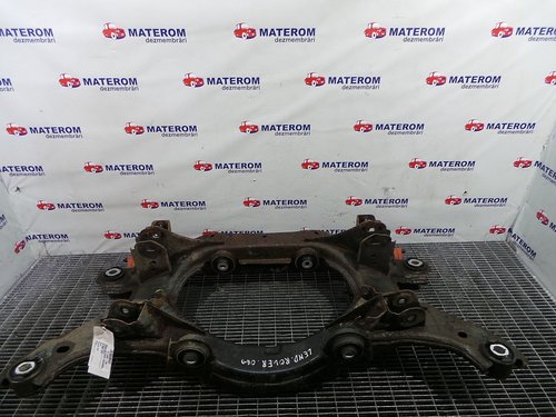 PUNTE SPATE LAND ROVER FREELANDER - - (2006 2014)