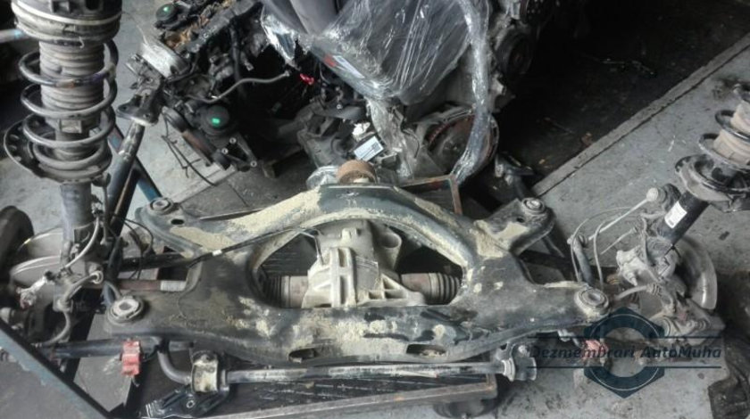 Punte spate Land Rover Range Rover Evoque (06.2011-