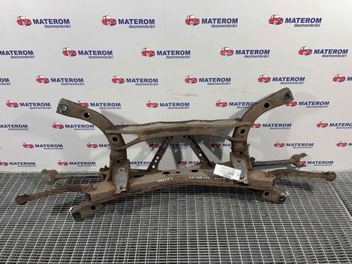 PUNTE SPATE MAZDA 3 - - (2013 2018)
