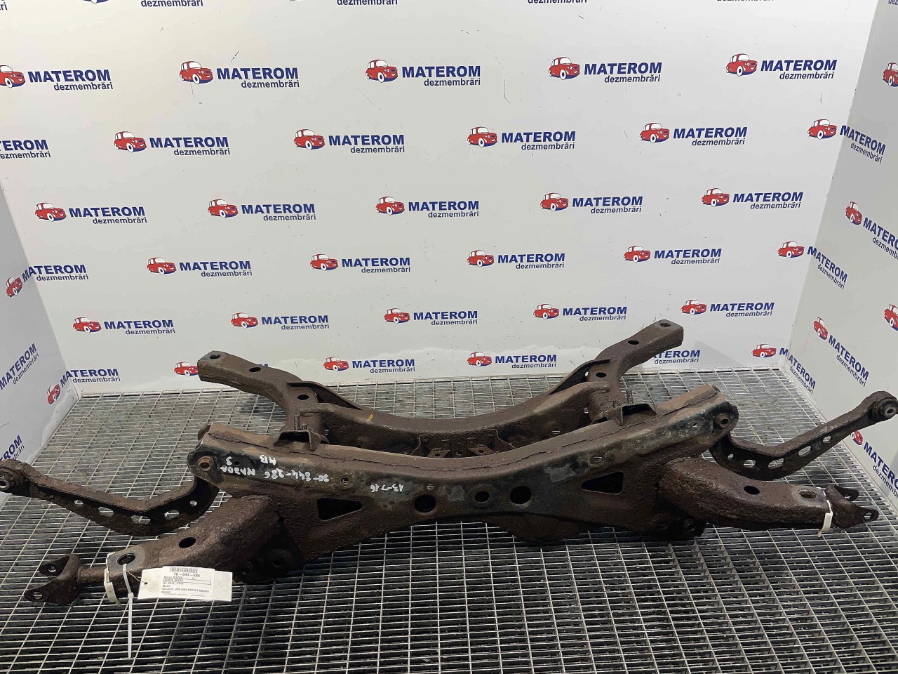 PUNTE SPATE MAZDA 3 3 - - (2013 2018)