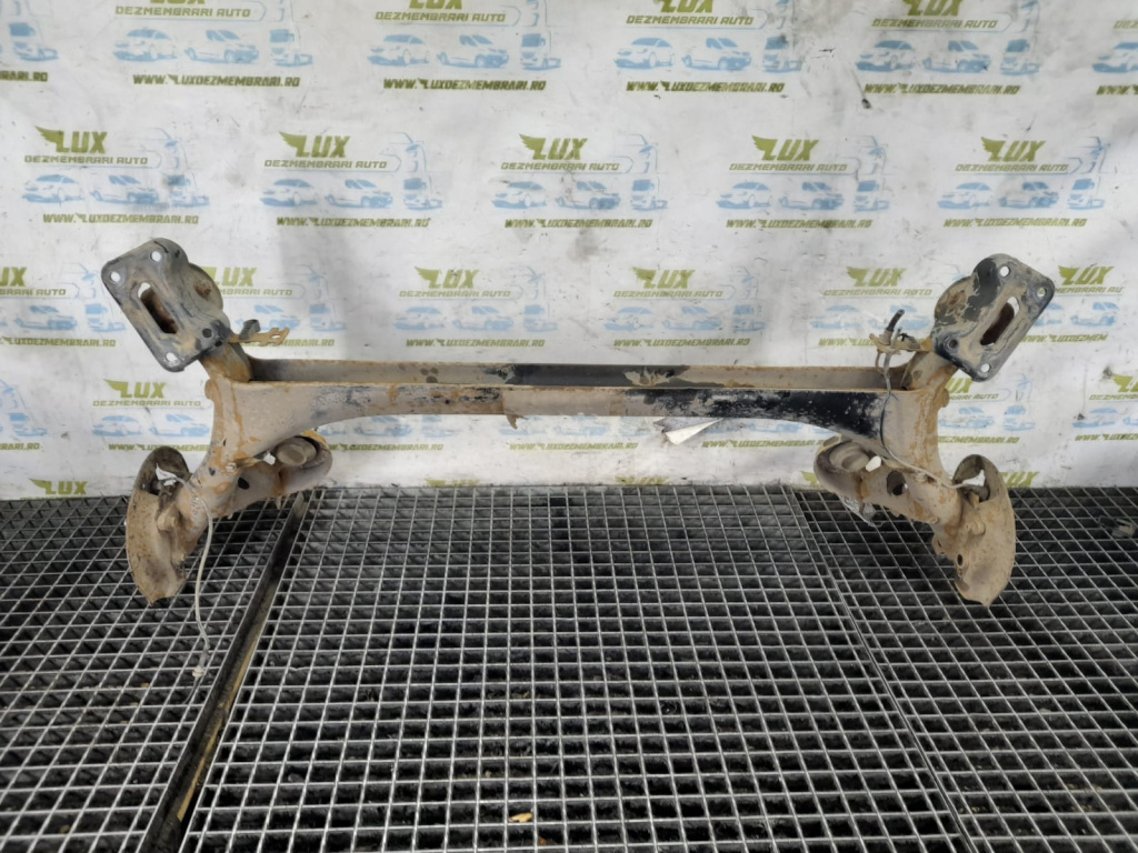 Punte spate Mazda 3 BK [2003 - 2006] 2.0 benzina