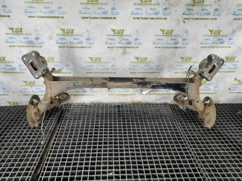 Punte spate Mazda 3 BK [2003 - 2006] 2.0 benzina