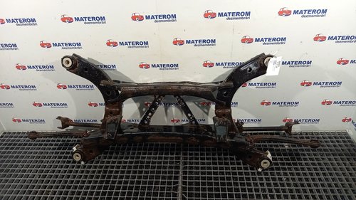 PUNTE SPATE MAZDA CX-5 - - (2012 2015)