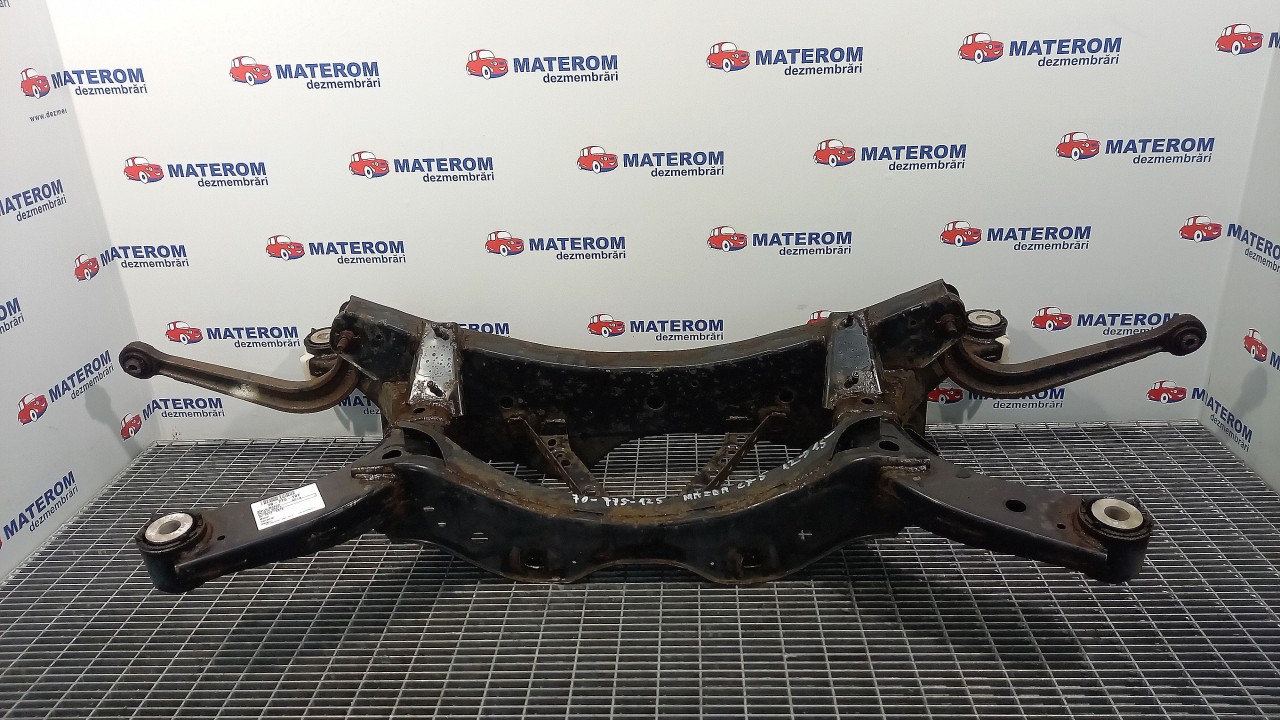 PUNTE SPATE MAZDA CX-5 CX-5 - - (2012 2015)