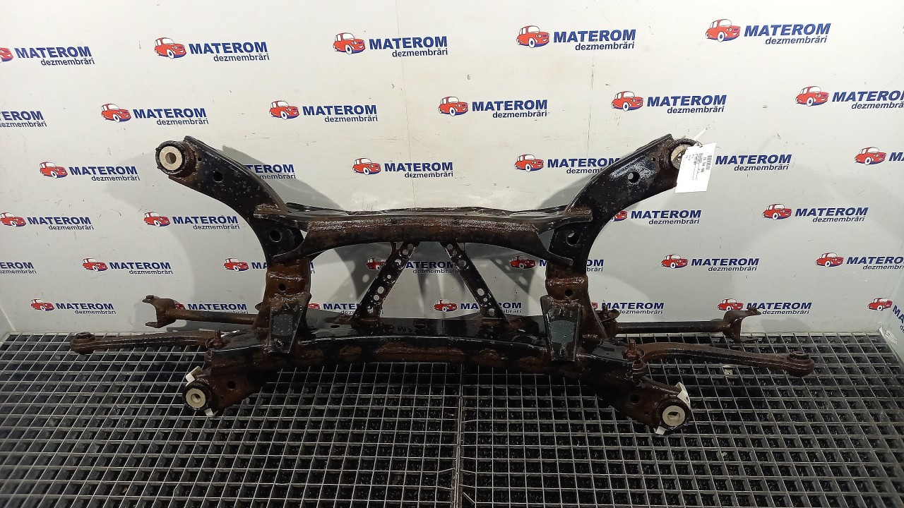 PUNTE SPATE MAZDA CX-5 CX-5 - - (2012 2015)