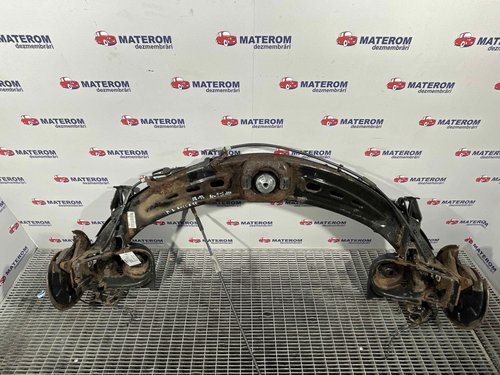PUNTE SPATE MERCEDES A-CLASS - - (2008 2012)