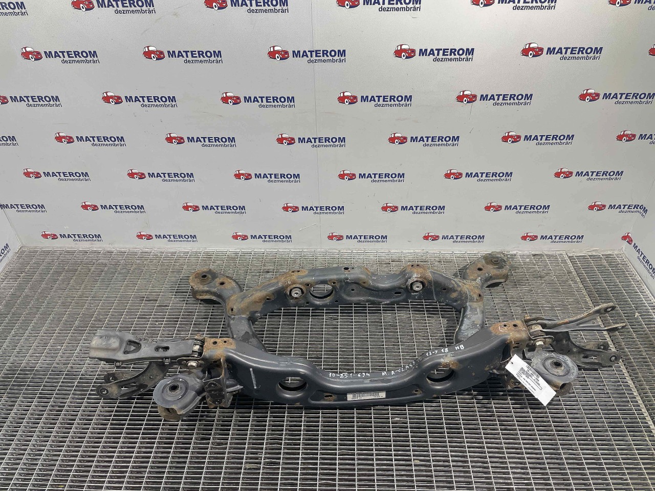 PUNTE SPATE MERCEDES A-CLASS - - (2012 2018)