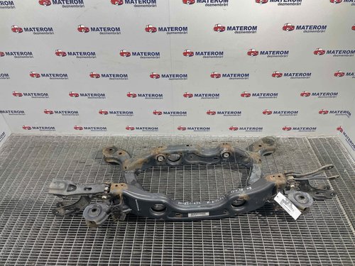 PUNTE SPATE MERCEDES A-CLASS - - (2012 2018)
