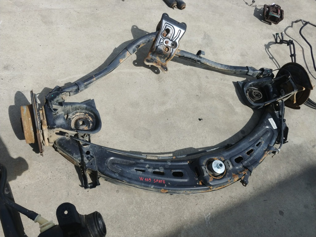 Punte spate mercedes a-class w169 b-class w245 1693500500