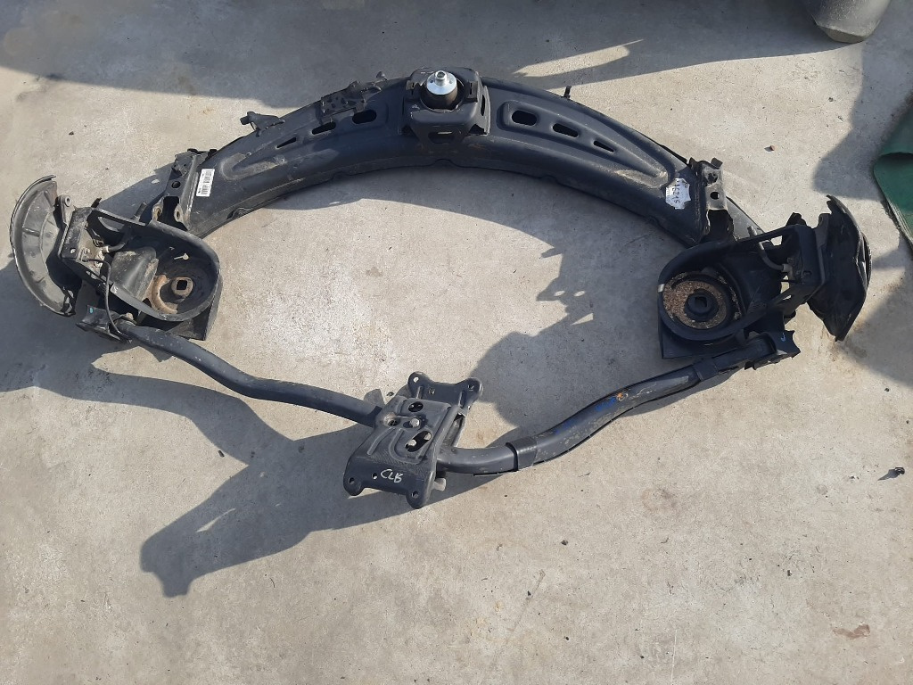 Punte spate mercedes a-class w169 b-class w245 1693500500