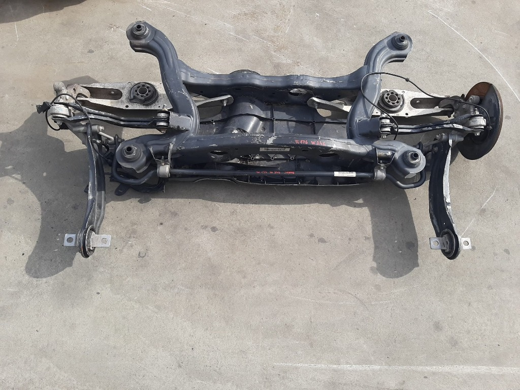 Punte spate mercedes a-class w176 b-class w246 2463505900