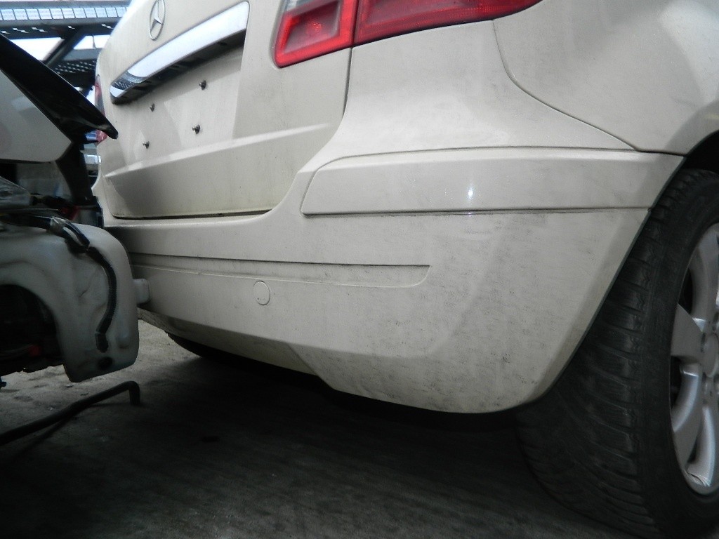 Punte spate Mercedes B-Class 2.0Cdi model 2006