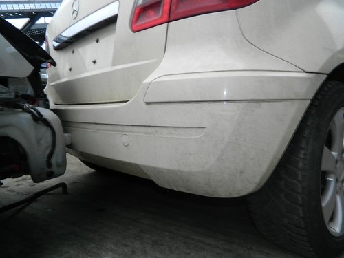 Punte spate Mercedes B-Class 2.0Cdi model 2006