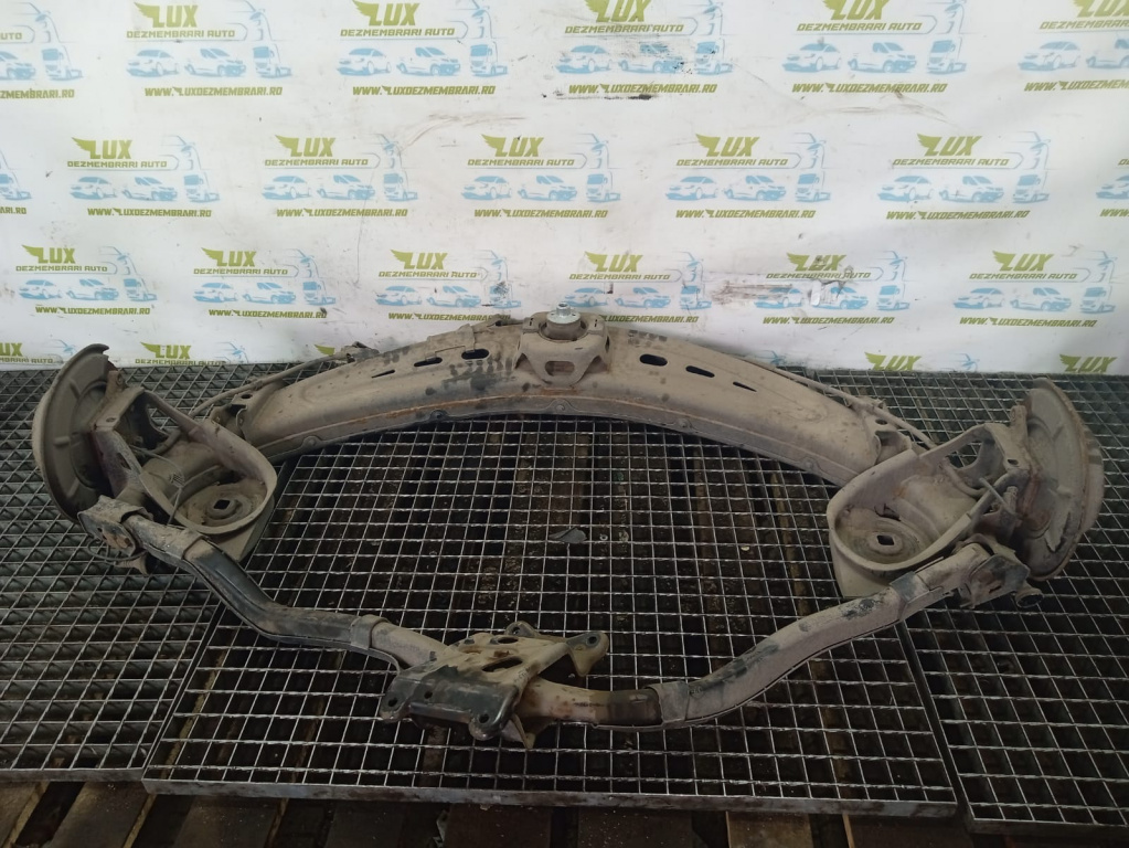 Punte spate Mercedes-Benz B-Class W245 [2005 - 2008]