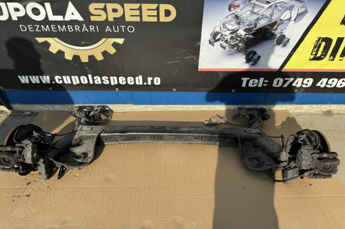 Punte spate Mercedes-Benz B-Class W247 [2018 - 2020]