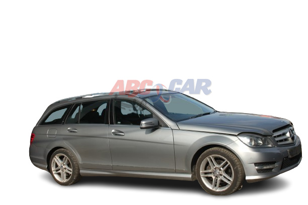 Punte spate Mercedes C-Class S204 2012 C250 T-modell 2.2 CDI