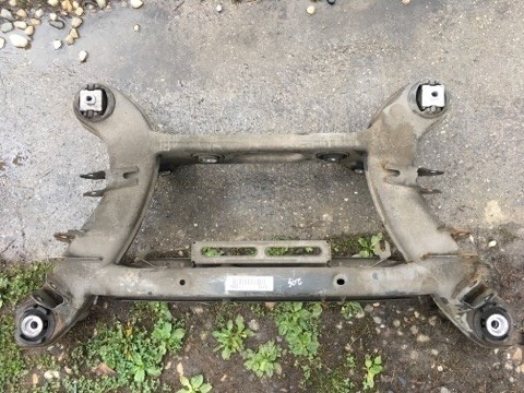 Punte spate Mercedes C class w204 2010