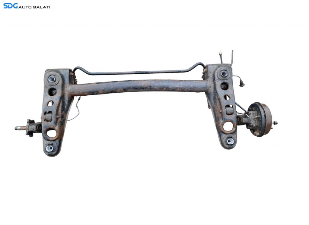 Punte Spate Mercedes Clasa A Class W168 1997 - 2004 [LC0240]