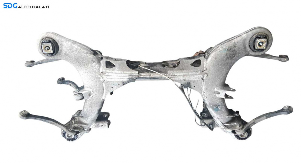 Punte Spate Mercedes Clasa E Class W211 2.2 CDI 2002 - 2009 [M8500]