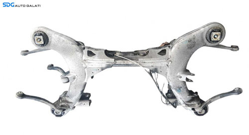 Punte Spate Mercedes Clasa E Class W211 2.2 CDI 2002 - 2009 [M8500]