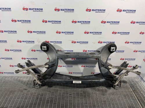 PUNTE SPATE MERCEDES E-CLASS - - (2016 2020)