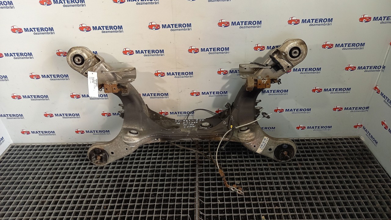 PUNTE SPATE MERCEDES E-CLASS E-CLASS - - (2005 2009)