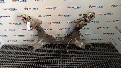 PUNTE SPATE MERCEDES E-CLASS E-CLASS - - (2005 2009)