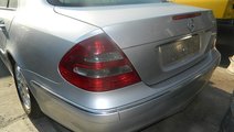 Punte spate Mercedes E-Class W211 2.2 CDI model 20...