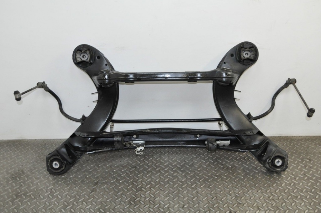 Punte spate Mercedes E-class W212 E220