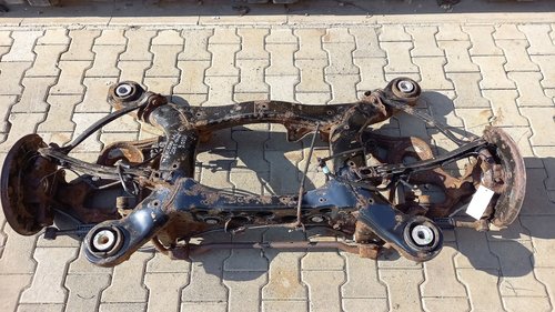 PUNTE SPATE MERCEDES ML - - (2005 2008)