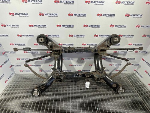 PUNTE SPATE MERCEDES ML - - (2008 2011)