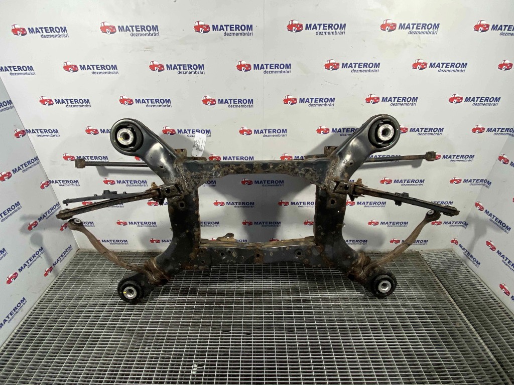 PUNTE SPATE MERCEDES ML - - (2012 2019)
