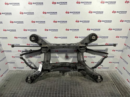 PUNTE SPATE MERCEDES ML ML - - (2012 2019)