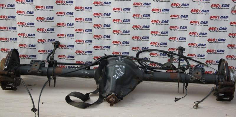 Punte spate Mercedes Sprinter 2009-2018 906